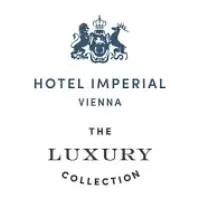 Hotel Imperial, a Luxury Collection Hotel, Vienna