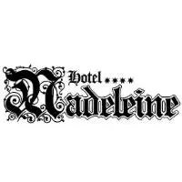Hotel Madeleine Obergurgl
