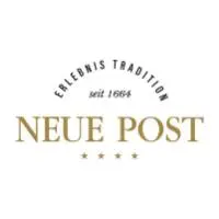 Hotel Neue Post