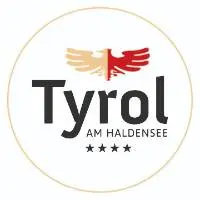 Hotel Tyrol am Haldensee