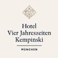 Hotel Vier Jahreszeiten Kempinski Munich