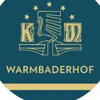 Hotel Warmbaderhof*****