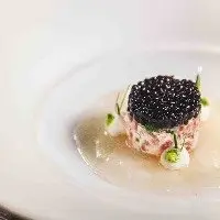 Gourmetrestaurant STÜVA im Hotel YSCLA
