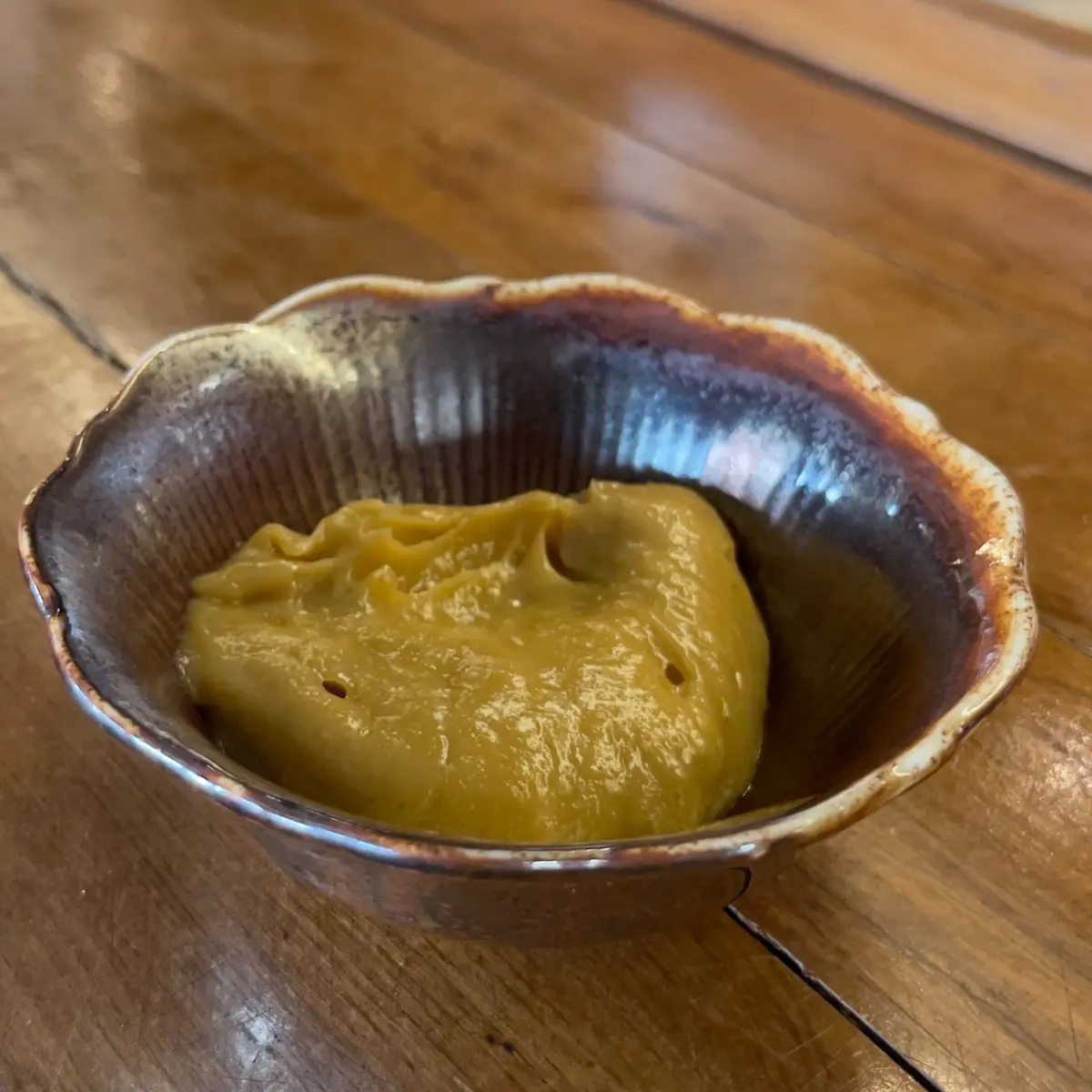 creation thumb for Fermented Bean Sauce