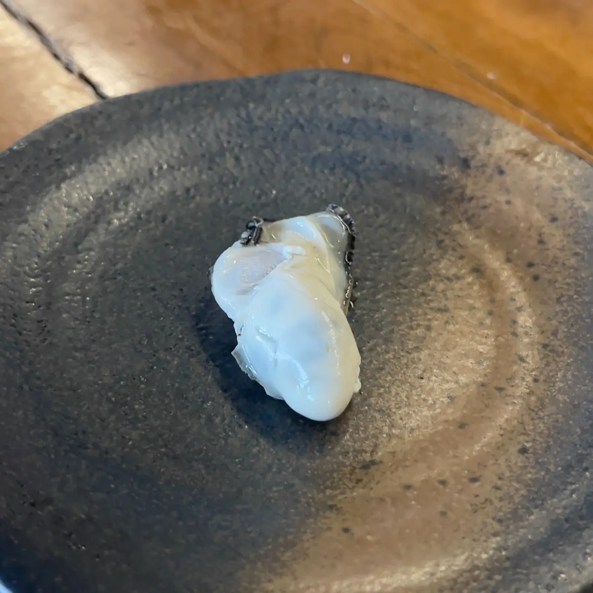 creation thumb for Blanched Oyster