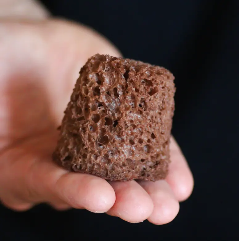 creation thumb for Figs and Port wine sponge