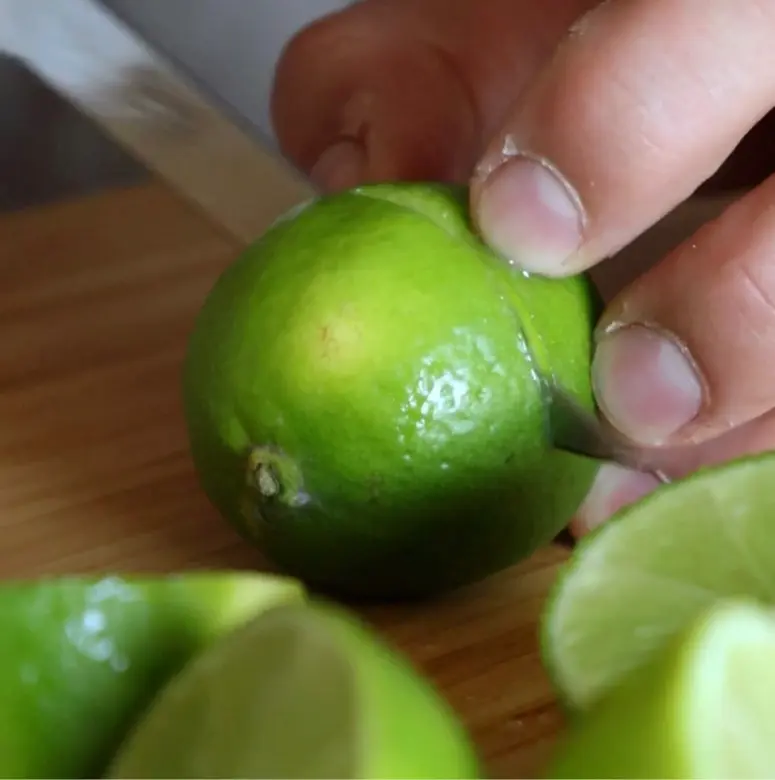 creation thumb for Easy lime Gel