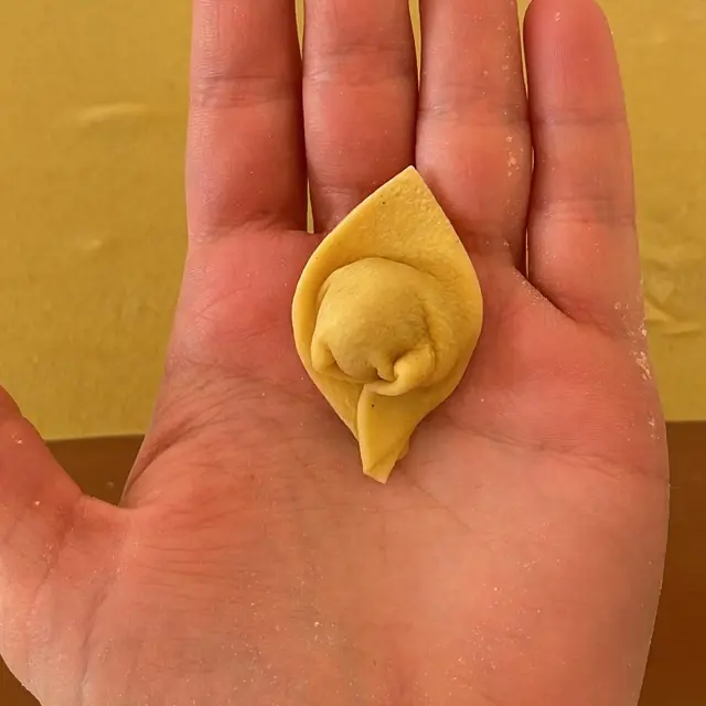 creation thumb for Tortellini 