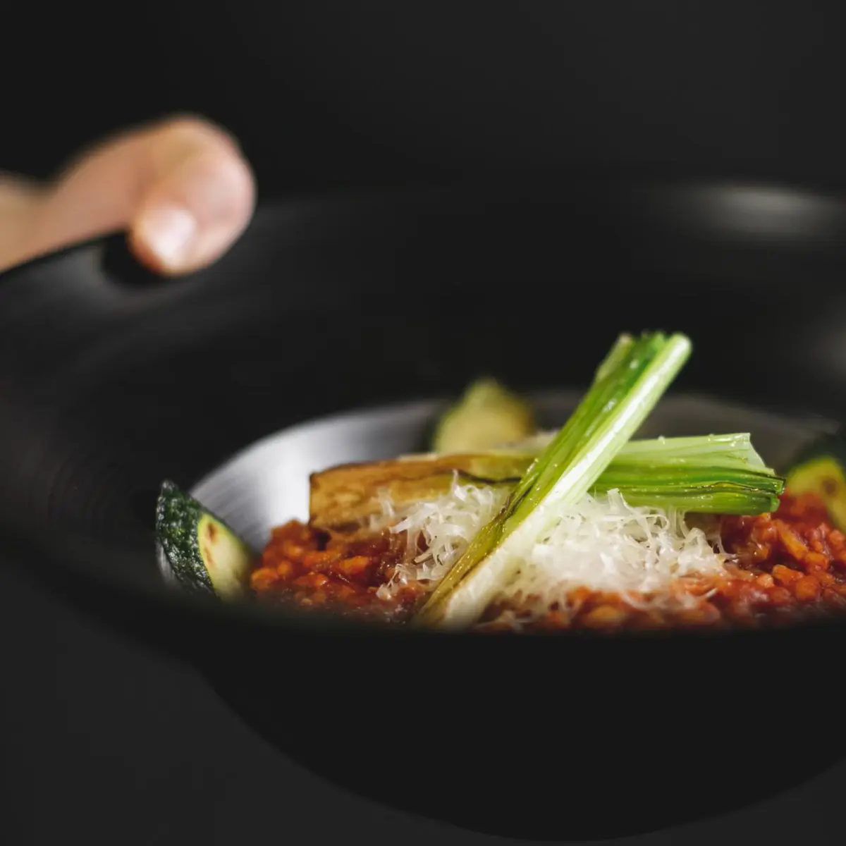 creation thumb for Risotto - coming soon ℹ️