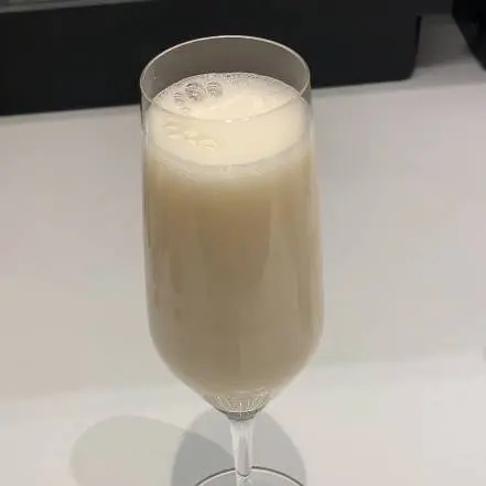 creation thumb for Sparkling Passion Bellini
