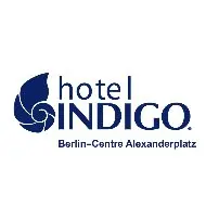 Hotel Indigo Berlin Centre Alexanderplatz