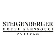 Steigenberger Hotel Potsdam Sanssouci