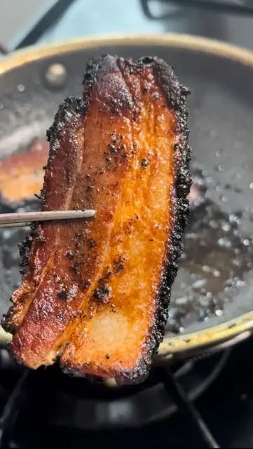 creation thumb for Bacon