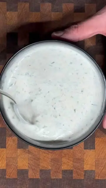 creation thumb for Ranch-Dressing