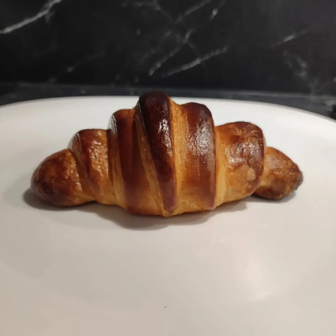 creation thumb for Croissant