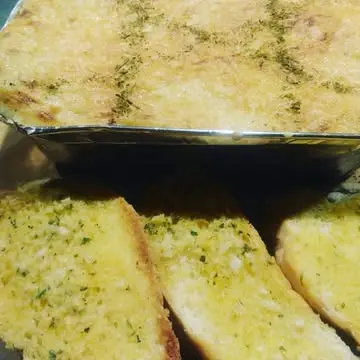 creation thumb for Comida Italiana