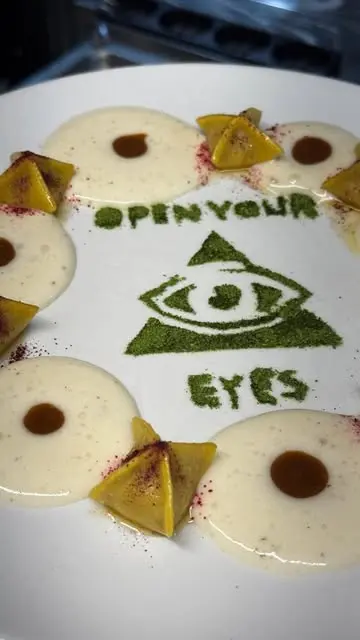 creation thumb for "OPEN YOUR EYES"