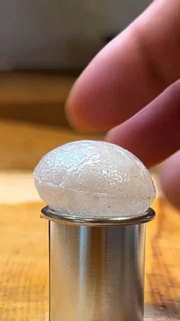creation thumb for Rice Paper Pops