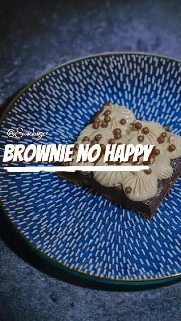 creation thumb for Brownie No Happy