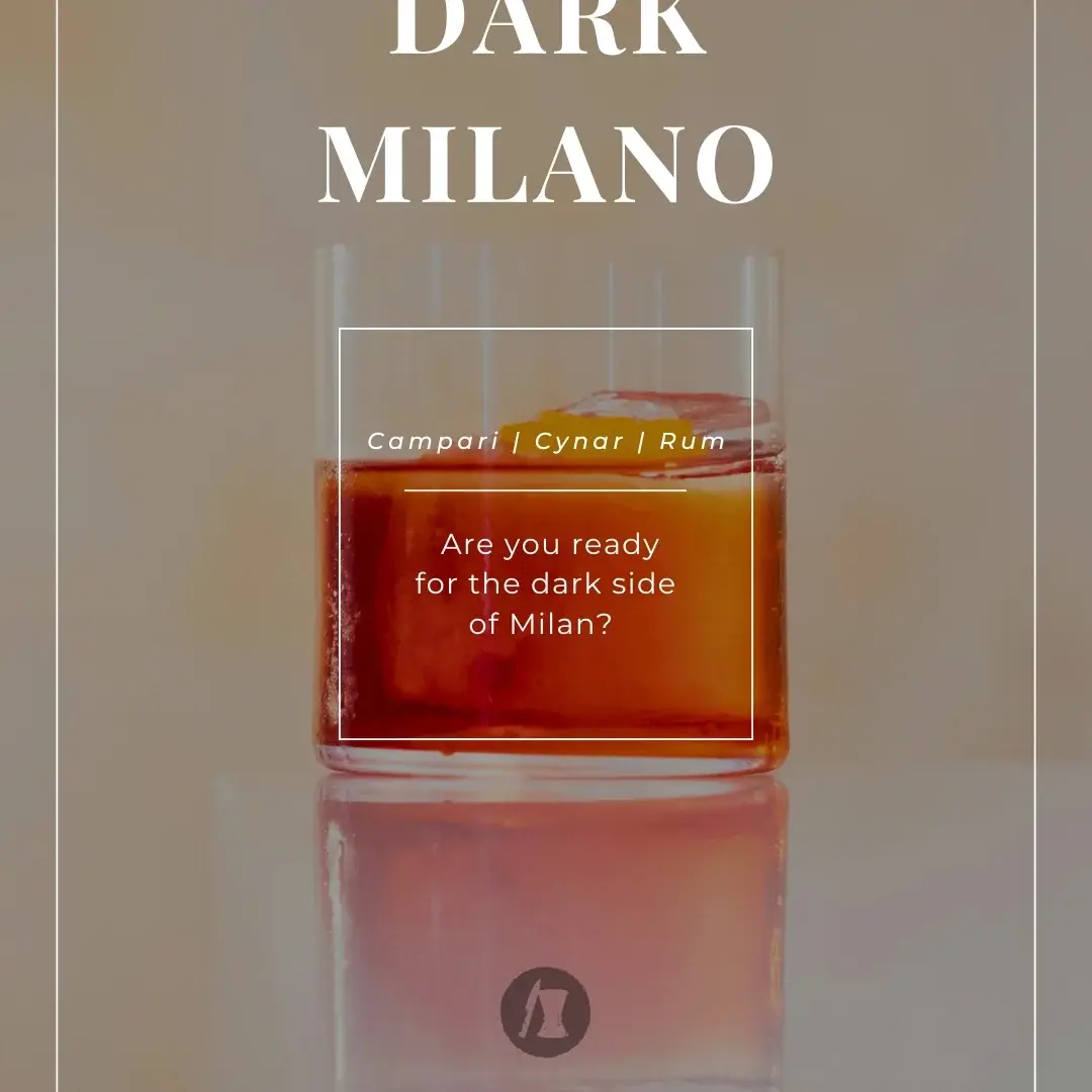 creation thumb for Dark Milano