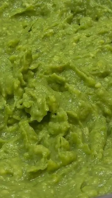 creation thumb for Guacamole