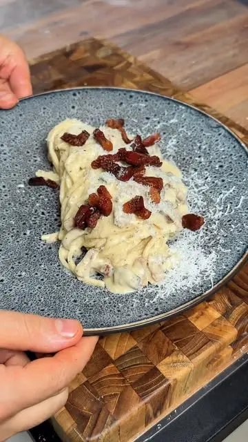 creation thumb for Carbonara