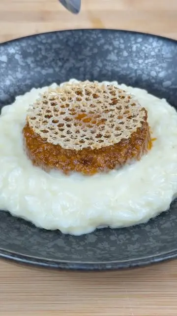 creation thumb for Risotto Lasagna