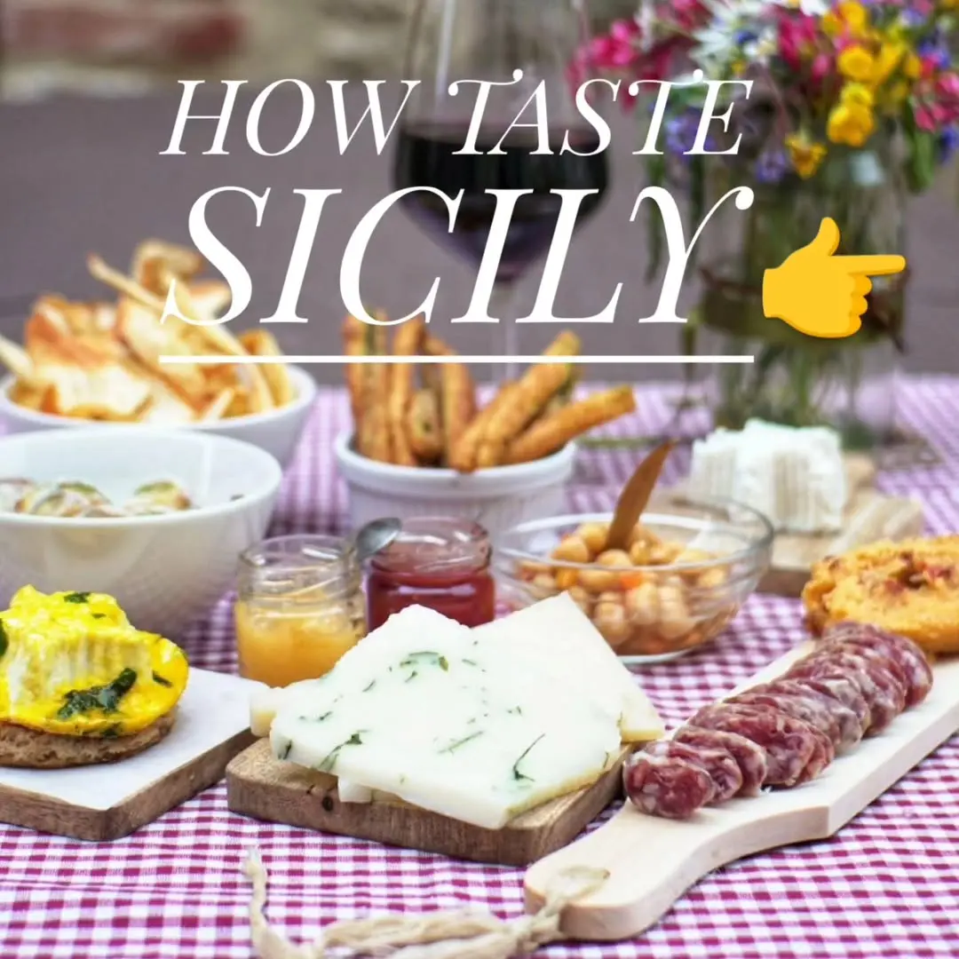 creation thumb for Sicilian Culinary Experience