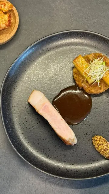 creation thumb for Geräuchertes Schweinefleisch