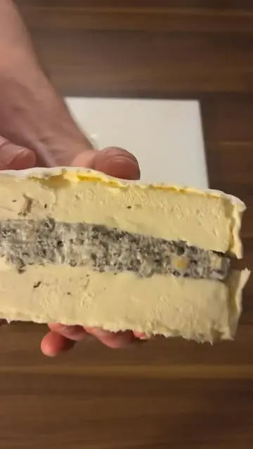 creation thumb for Brillât-Savarin truffes 🧀