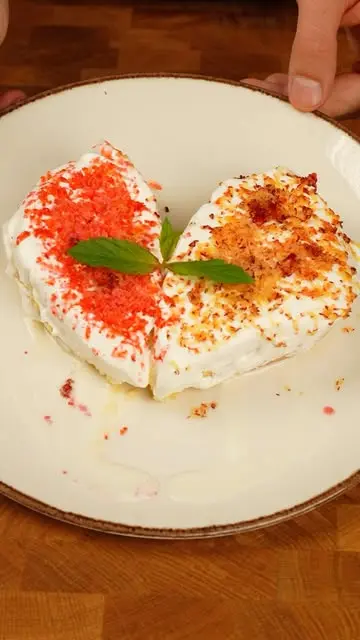 creation thumb for Tres Leches Cake (Trileçe)