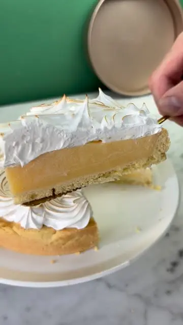 creation thumb for Lemon Pie