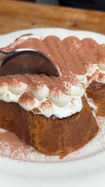 creation thumb for Tiramisu French Toast