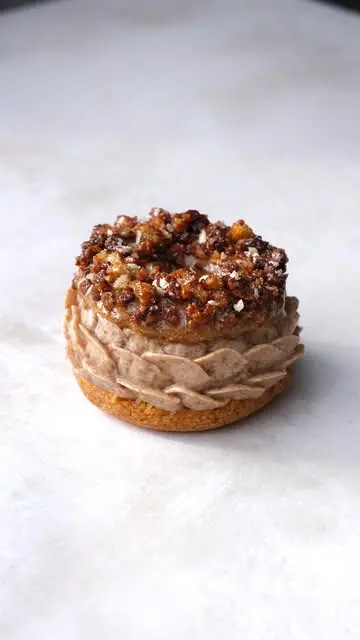 creation thumb for Paris-Brest au Pain