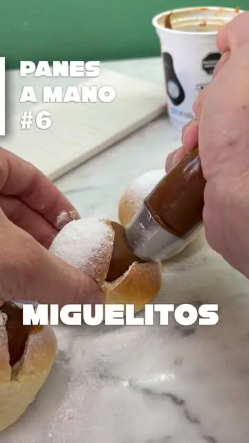 creation thumb for Miguelitos