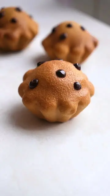 creation thumb for Muffins im Trompe-l’oeil