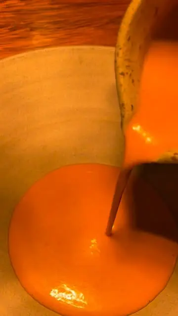 creation thumb for Salsa de Curry