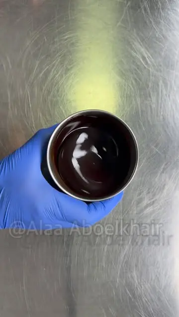 creation thumb for Chocolate Glaze