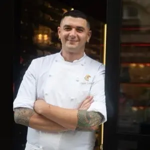 Flavio Lucarini