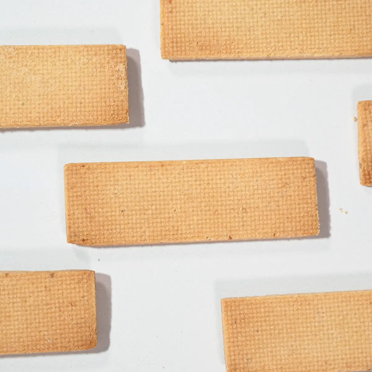 creation thumb for Hazelnut Shortcrust Pastry 🍪