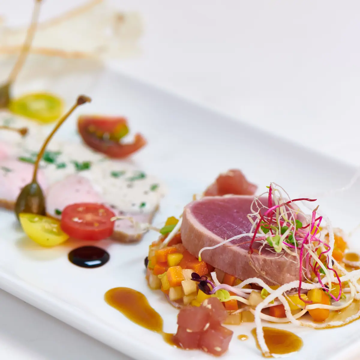 creation thumb for VITELLO TONNATO 