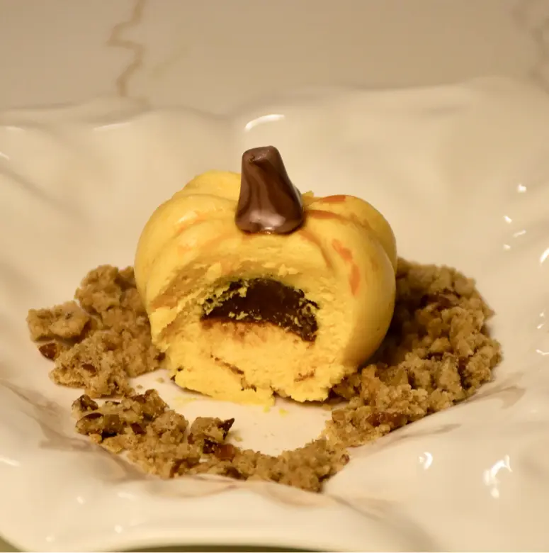 creation thumb for Ganache al Caffè Espresso