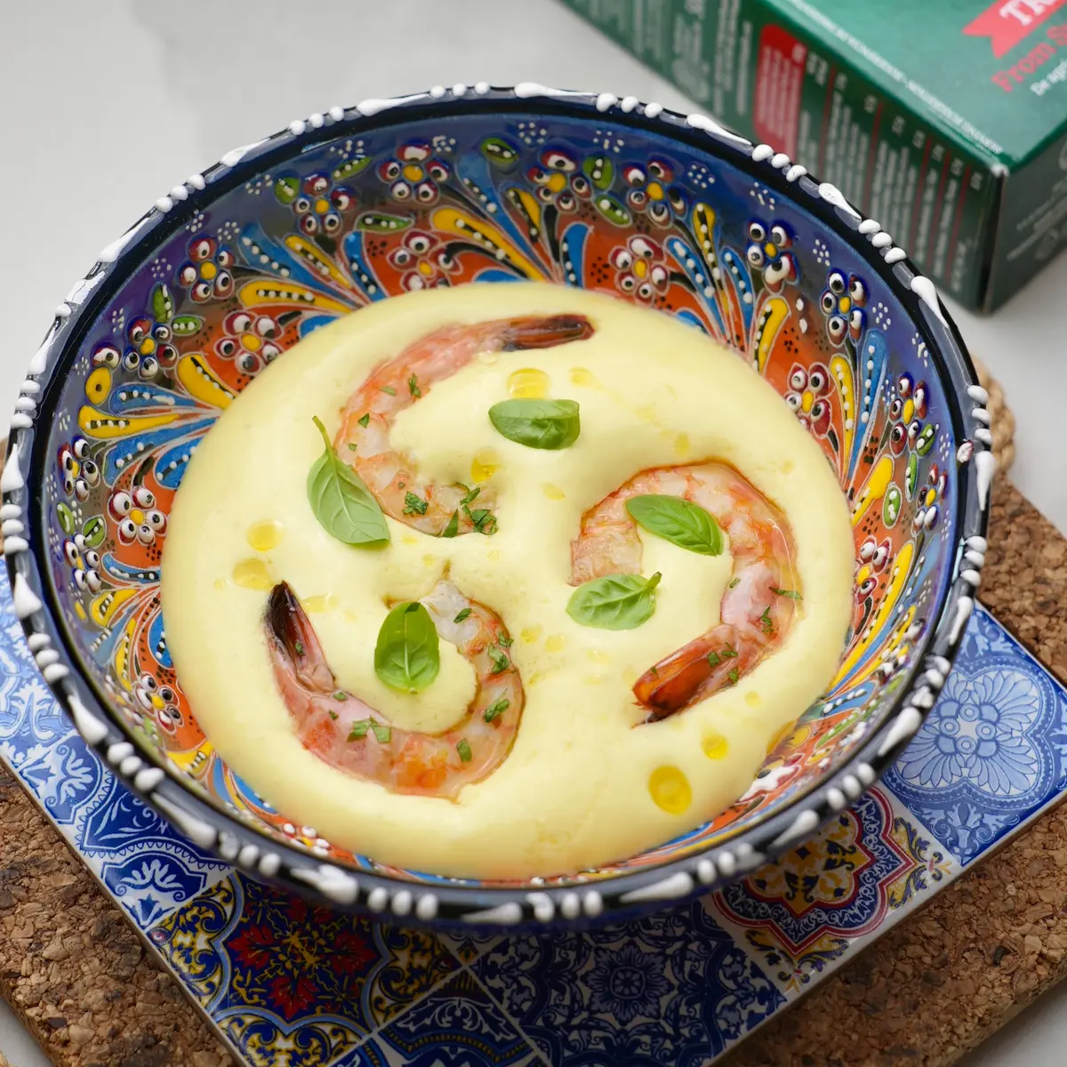creation thumb for 4 Different Ways to Use Leftover Risotto