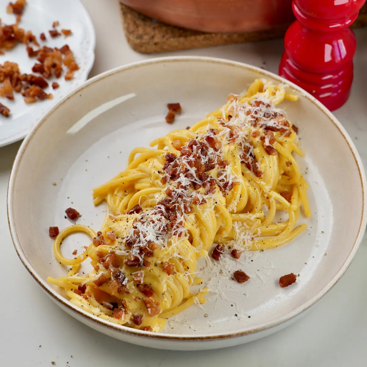 creation thumb for Long Pasta