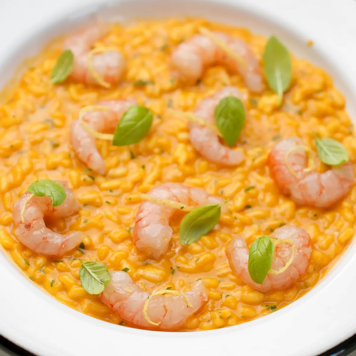 creation thumb for Risotto