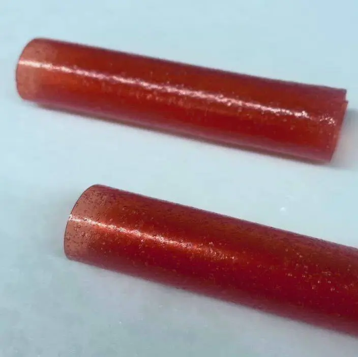 creation thumb for Blutorange & Grapefruit Cannelloni