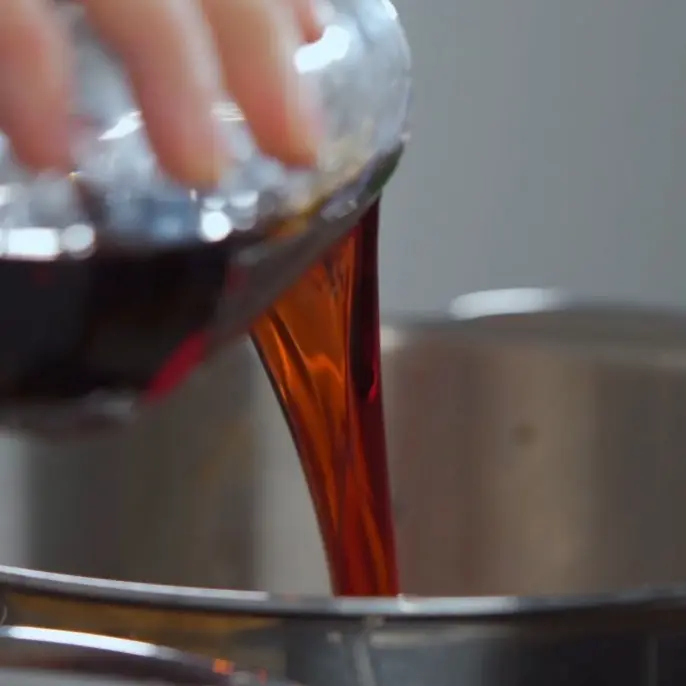 creation thumb for Red Wine Sauce