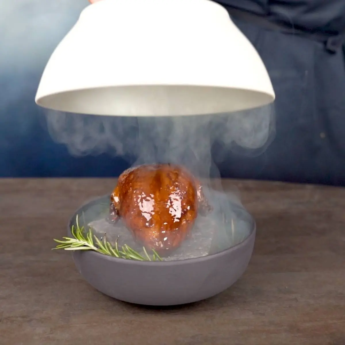 creation thumb for How to make french pigeon from scratch