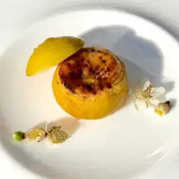 creation thumb for Citrus Crema Catalana