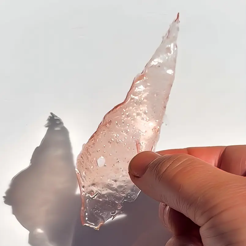 creation thumb for Transparent Potato Chips